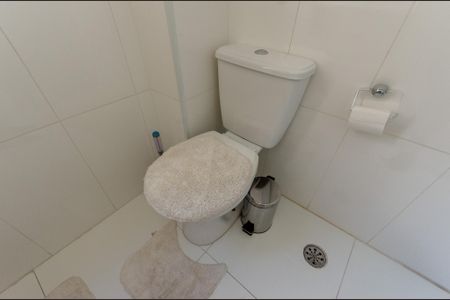 Apartamento à venda com 50m², 2 quartos e 1 vagaBanheiro