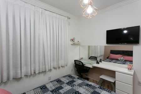 Casa para alugar com 140m², 3 quartos e 4 vagasQuarto 2