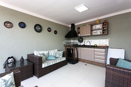 Casa para alugar com 140m², 3 quartos e 4 vagasEspaço Gourmet