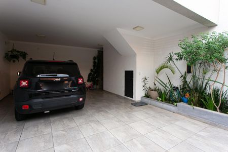Casa para alugar com 140m², 3 quartos e 4 vagasGaragem