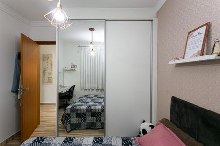 Casa para alugar com 140m², 3 quartos e 4 vagasQuarto 2