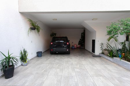 Casa para alugar com 140m², 3 quartos e 4 vagasGaragem