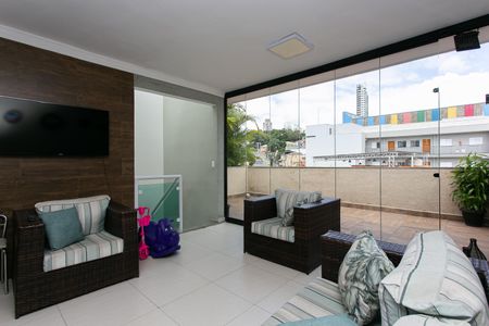 Casa para alugar com 140m², 3 quartos e 4 vagasEspaço Gourmet