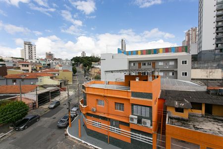 Casa para alugar com 140m², 3 quartos e 4 vagasVista da Varanda do Espaço Gourmet