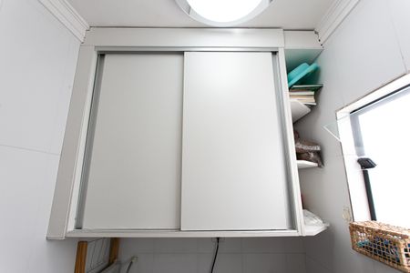 Casa para alugar com 140m², 3 quartos e 4 vagasÁrea de Serviço