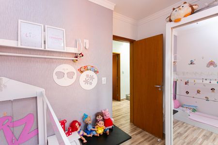 Casa para alugar com 140m², 3 quartos e 4 vagasQuarto 1