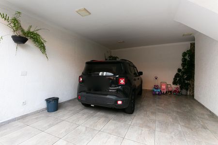 Casa para alugar com 140m², 3 quartos e 4 vagasGaragem