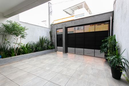 Casa para alugar com 140m², 3 quartos e 4 vagasGaragem
