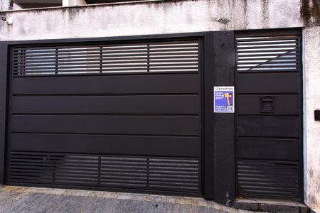 Casa para alugar com 140m², 3 quartos e 4 vagasFachada