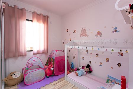 Casa para alugar com 140m², 3 quartos e 4 vagasQuarto 1