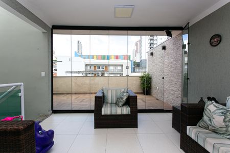 Casa para alugar com 140m², 3 quartos e 4 vagasEspaço Gourmet