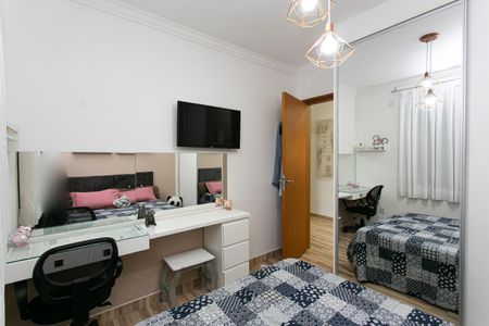 Casa para alugar com 140m², 3 quartos e 4 vagasQuarto 2