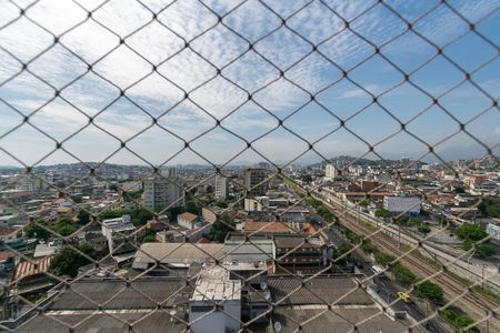 Apartamento à venda com 81m², 2 quartos e 1 vagaVista do Quarto 2