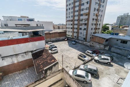 Apartamento à venda com 81m², 2 quartos e 1 vagaÁrea comum - Garagem