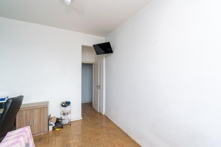 Apartamento à venda com 81m², 2 quartos e 1 vagaQuarto 2