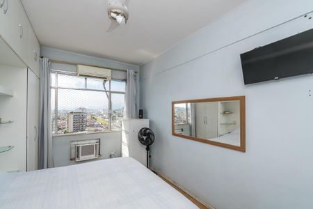 Apartamento à venda com 81m², 2 quartos e 1 vagaQuarto 1
