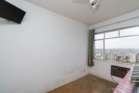 Apartamento à venda com 81m², 2 quartos e 1 vagaQuarto 2