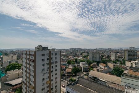 Apartamento à venda com 81m², 2 quartos e 1 vagaVista da Sala