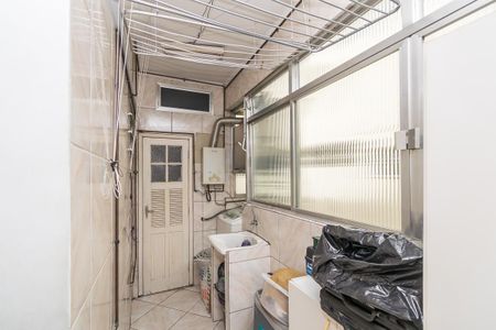 Apartamento à venda com 81m², 2 quartos e 1 vagaÁrea de Serviço