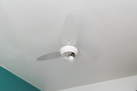 Apartamento à venda com 81m², 2 quartos e 1 vagaQuarto 2