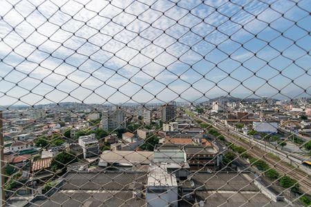 Apartamento à venda com 81m², 2 quartos e 1 vagaVista do Quarto 1