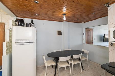 Apartamento à venda com 81m², 2 quartos e 1 vagaCozinha