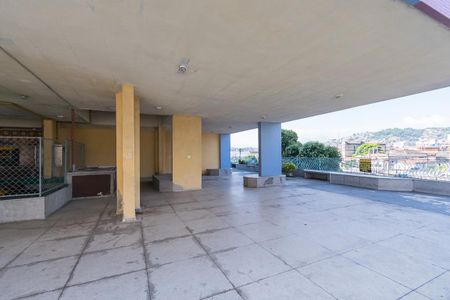 Apartamento à venda com 81m², 2 quartos e 1 vagaÁrea Comum - Playground