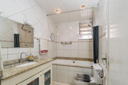 Apartamento à venda com 81m², 2 quartos e 1 vagaBanheiro