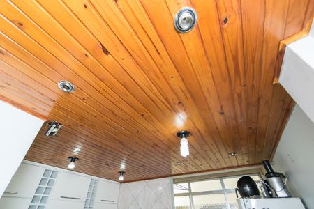 Apartamento à venda com 81m², 2 quartos e 1 vagaCozinha