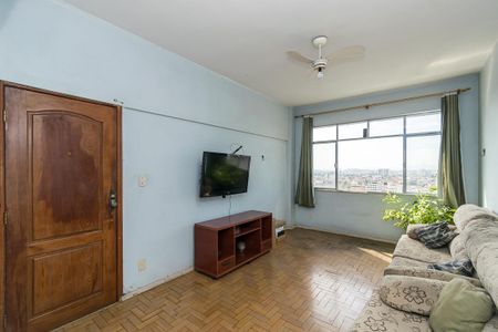 Apartamento à venda com 81m², 2 quartos e 1 vagaSala