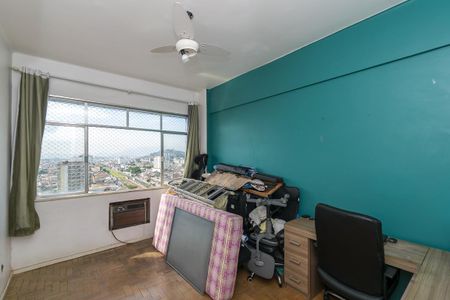 Apartamento à venda com 81m², 2 quartos e 1 vagaQuarto 2