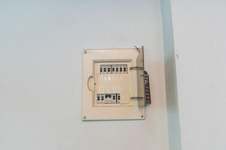 Apartamento à venda com 81m², 2 quartos e 1 vagaCozinha