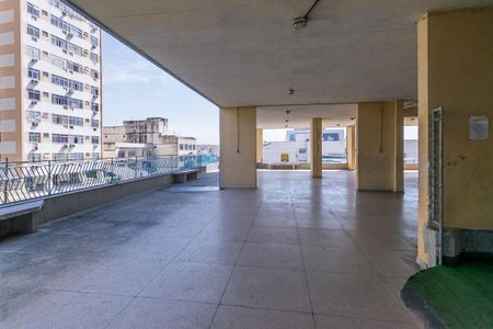 Apartamento à venda com 81m², 2 quartos e 1 vagaÁrea Comum - Playground