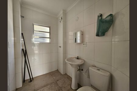 Apartamento para alugar com 50m², 1 quarto e 1 vagaBanheiro 1