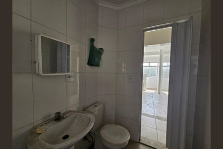 Apartamento para alugar com 50m², 1 quarto e 1 vagaBanheiro 1