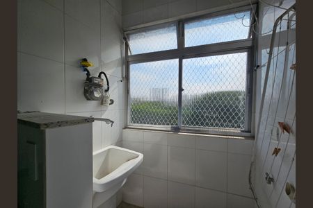 Apartamento para alugar com 50m², 1 quarto e 1 vagaÁrea de Serviço