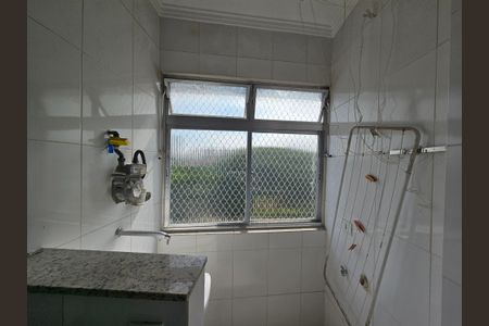 Apartamento para alugar com 50m², 1 quarto e 1 vagaÁrea de Serviço