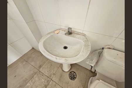 Apartamento para alugar com 50m², 1 quarto e 1 vagaBanheiro 1
