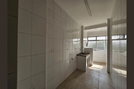 Apartamento para alugar com 50m², 1 quarto e 1 vagaCozinha