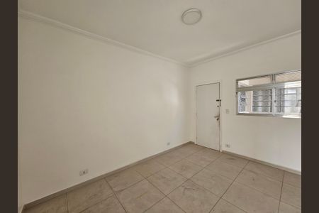 Apartamento para alugar com 50m², 1 quarto e 1 vagaSala