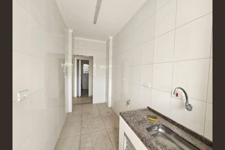 Apartamento para alugar com 50m², 1 quarto e 1 vagaCozinha
