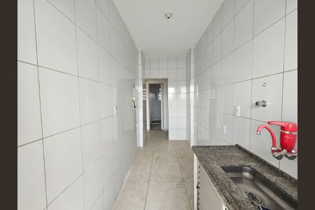 Apartamento para alugar com 50m², 1 quarto e 1 vaga Apartamento para alugar com 50m², 1 quarto e 1 vagaCozinha