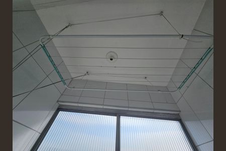 Apartamento para alugar com 50m², 1 quarto e 1 vaga Apartamento para alugar com 50m², 1 quarto e 1 vagaÁrea de Serviço