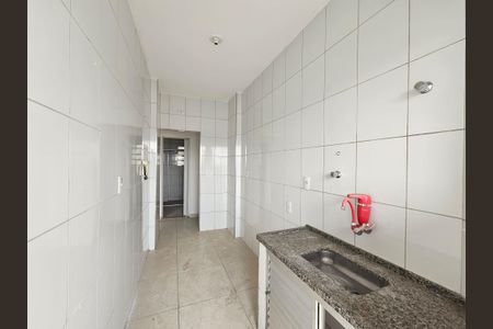Apartamento para alugar com 50m², 1 quarto e 1 vaga Apartamento para alugar com 50m², 1 quarto e 1 vagaCozinha
