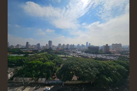 Apartamento para alugar com 50m², 1 quarto e 1 vaga Apartamento para alugar com 50m², 1 quarto e 1 vagaVista do Quarto