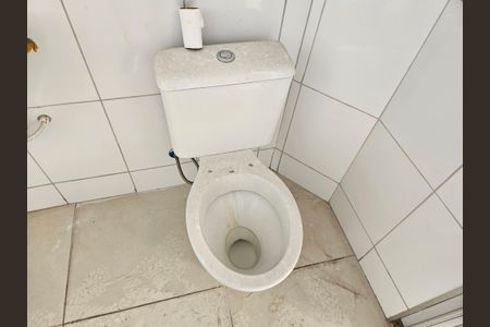 Apartamento para alugar com 50m², 1 quarto e 1 vaga Apartamento para alugar com 50m², 1 quarto e 1 vagaBanheiro