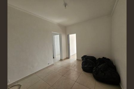 Apartamento para alugar com 50m², 1 quarto e 1 vaga Apartamento para alugar com 50m², 1 quarto e 1 vagaSala