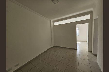 Apartamento para alugar com 50m², 1 quarto e 1 vaga Apartamento para alugar com 50m², 1 quarto e 1 vagaSala