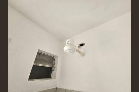 Apartamento para alugar com 50m², 1 quarto e 1 vaga Apartamento para alugar com 50m², 1 quarto e 1 vagaBanheiro