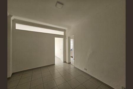 Apartamento para alugar com 50m², 1 quarto e 1 vaga Apartamento para alugar com 50m², 1 quarto e 1 vagaSala
